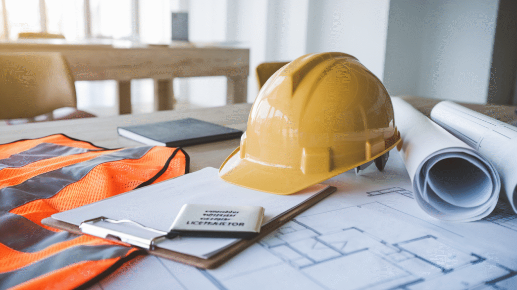 Achieve Success with Business Licensing Compliance for Contractors