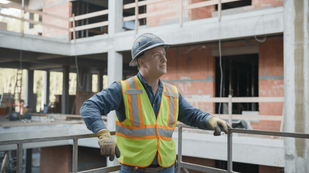 Become a Licensed Contractor: Expert Guidance from API Processing