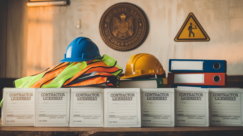 Boost Contractor Business Licensing: A Guide to Unlocking Growth Opportunities