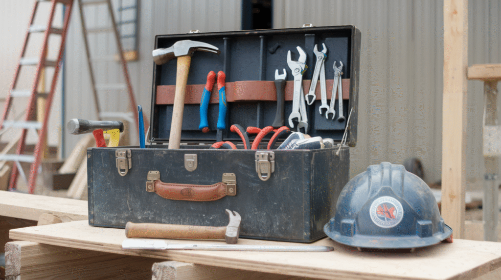 Choosing the Right Contractor Licensing Course: Essential Steps for Success