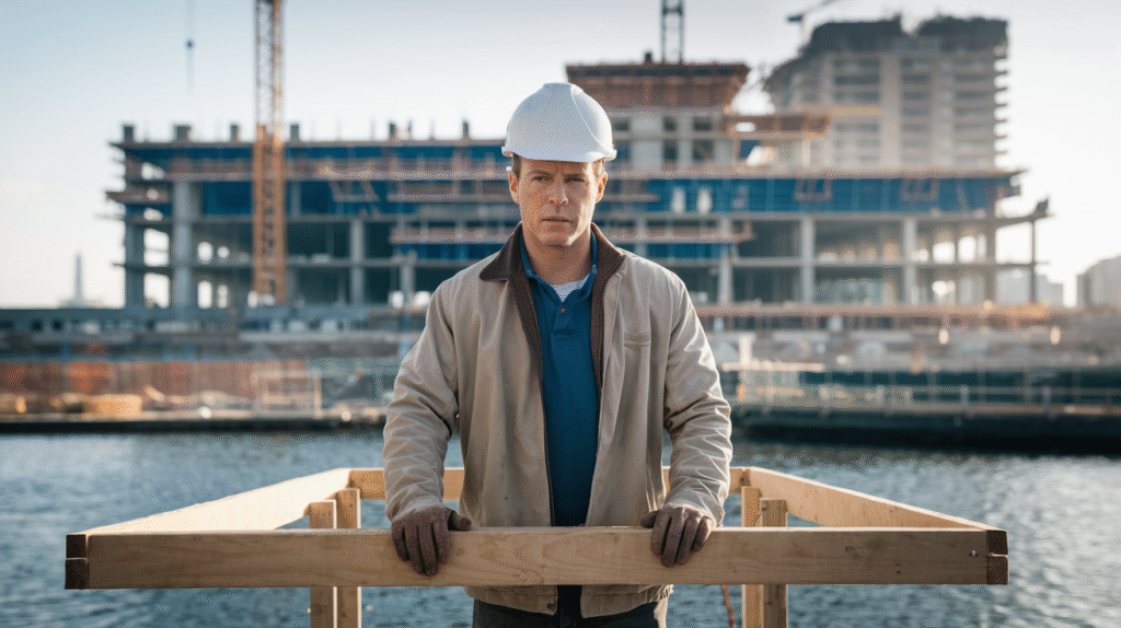 Common NASCLA Licensing FAQ: Essential Answers for Contractors