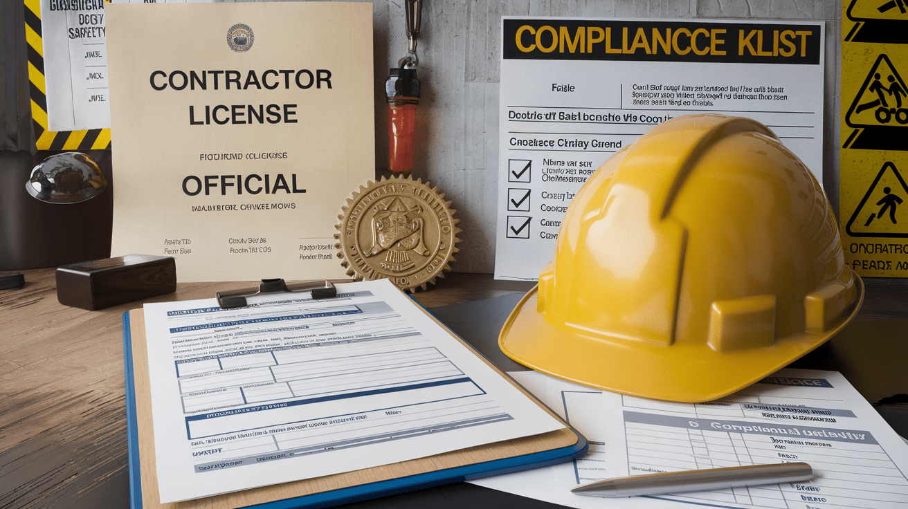 Complete Florida Contractor Licensing Guide: Navigate the Requirements with API Processing