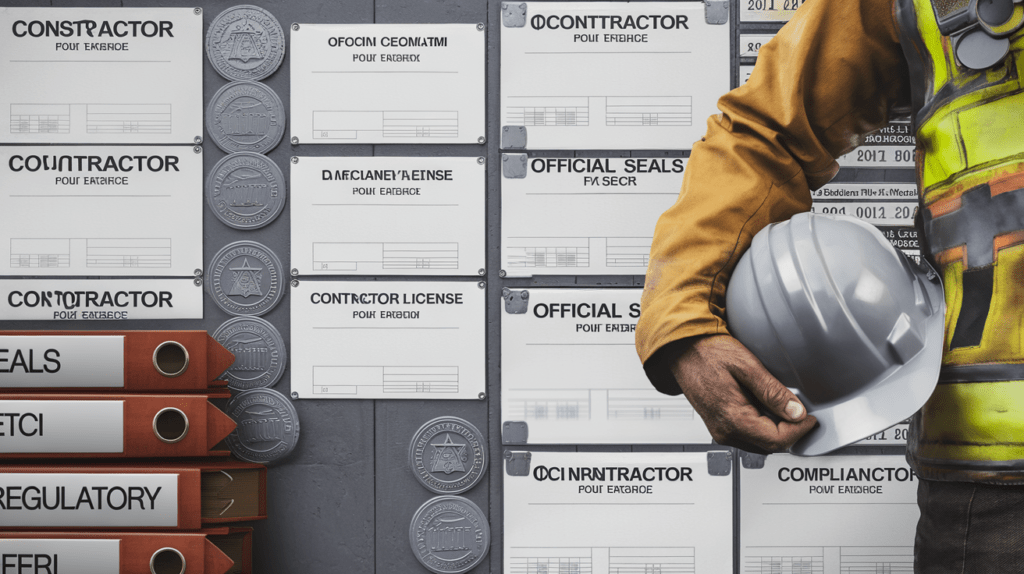 Essential Contractor Insurance: Key Types Every Contractor Must Consider