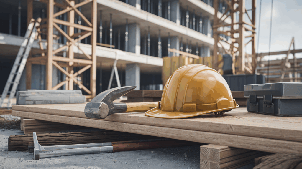 Essential Contractor Insurance: Key Types Every Contractor Must Consider