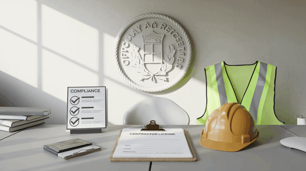 Essential Financial Practices for Contractors to Boost Business Success