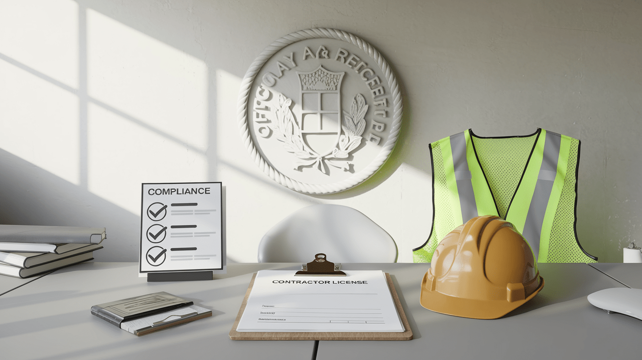 Essential Financial Practices for Contractors to Boost Business Success