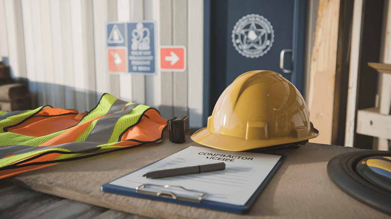 Essential Guide to Florida Annual Report Filing for Contractors