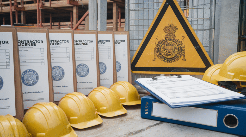 Essential Guide to LLC Formation for Contractors: Secure Your Business Today