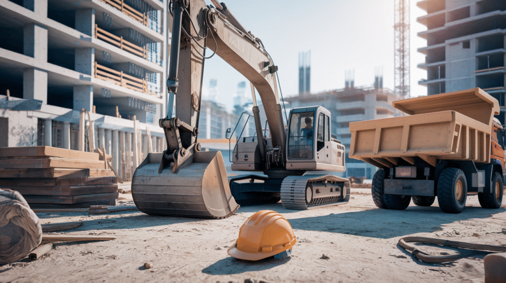 Essential NASCLA Licensing Guide for Contractors: Step-by-Step Process