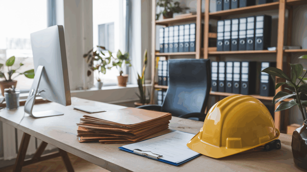 Experience API Processing's Fast Track Licensing Advantage for Quick Contractor Licenses