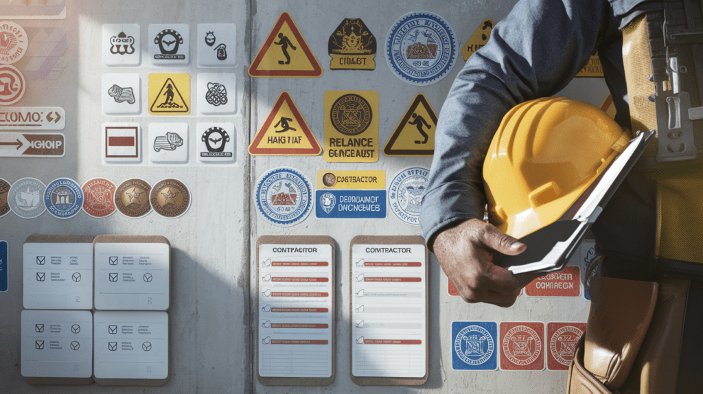 Expert Contractor Licensing Services with API Processing - Florida & Nationwide