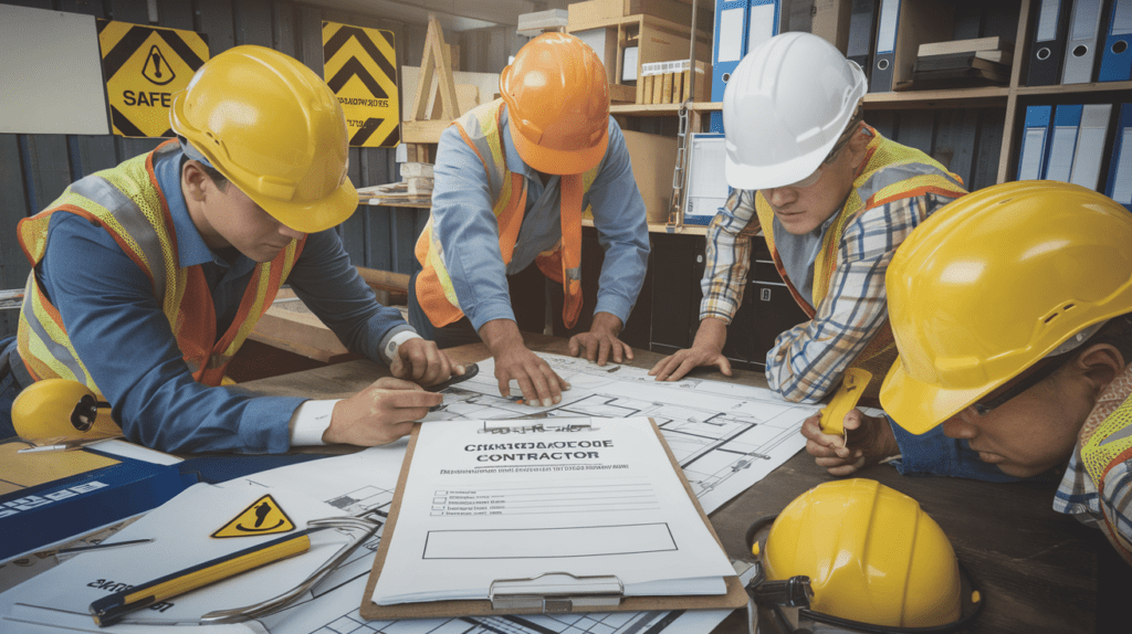 Fast Track Licensing Documents for Effortless Contractor Licensing in Florida