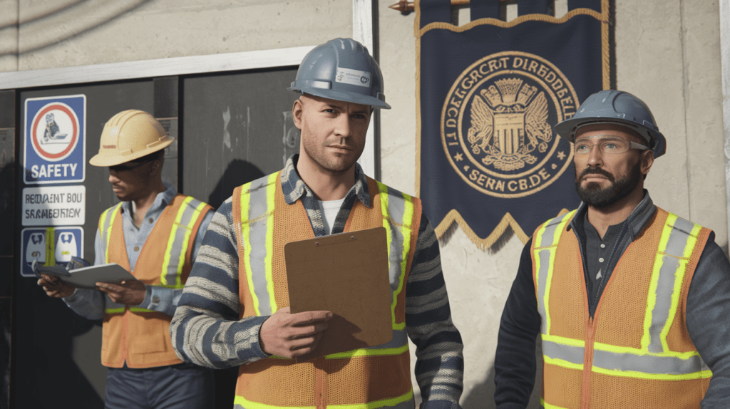 Florida General Contractor Licensing: Your Pathway to Success with API Processing