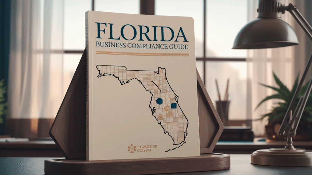 Key Steps for Florida Business Compliance: A Guide for Contractors