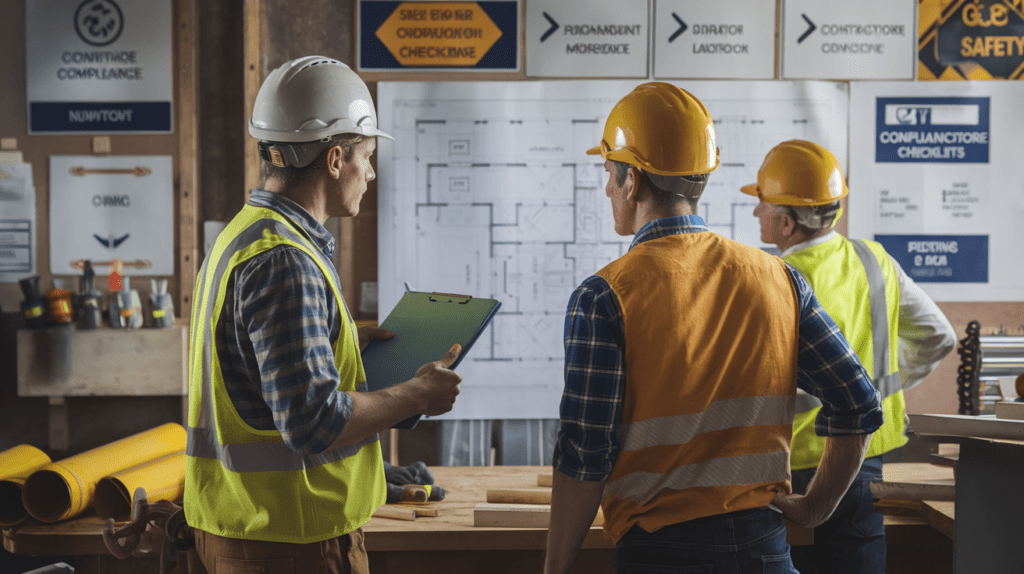Licensing Reciprocity for Contractors: Streamline Your Cross-State Operations