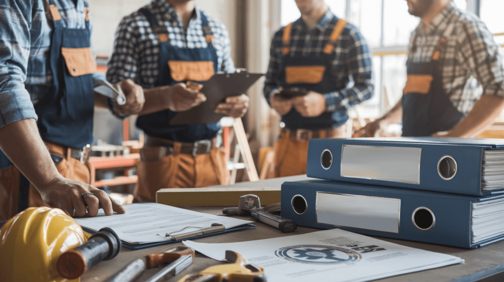 Master Contractor Licensing with API Processing - Navigate Florida & Nationwide Compliance