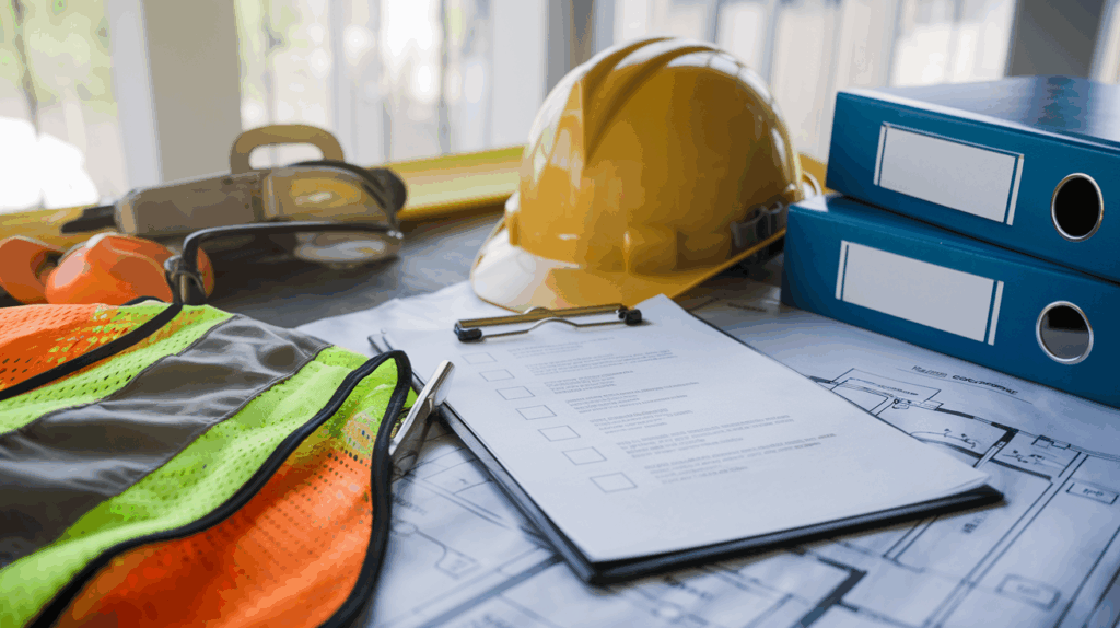 Mastering Contractor Compliance Audits: Your Essential Preparation Guide