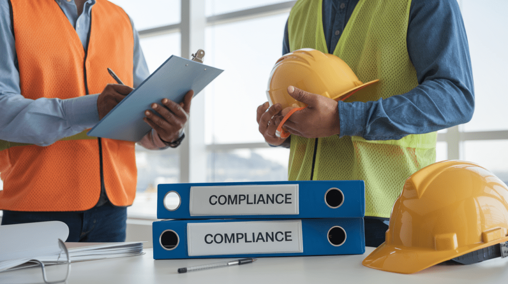 Mastering Contractor Licensing: Simplify Your Journey with API Processing
