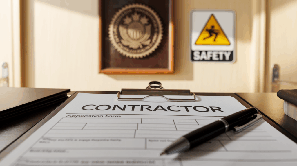 NASCLA Exam Preparation Course: Your Path to Contractor Licensing Success