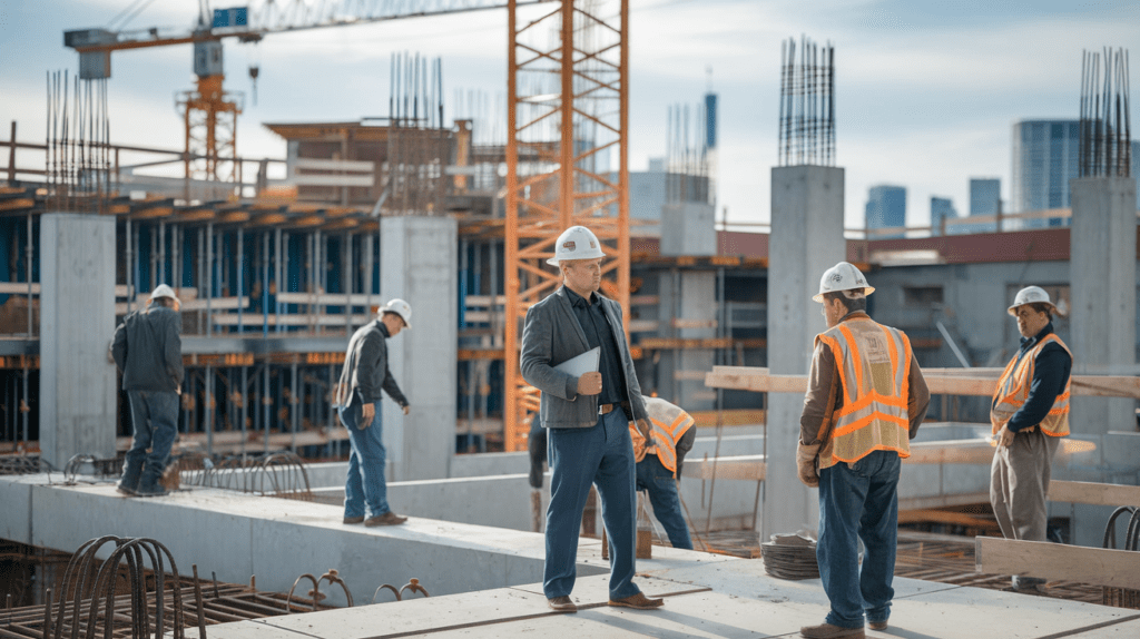 Navigate Contractor Licensing Challenges with API Processing