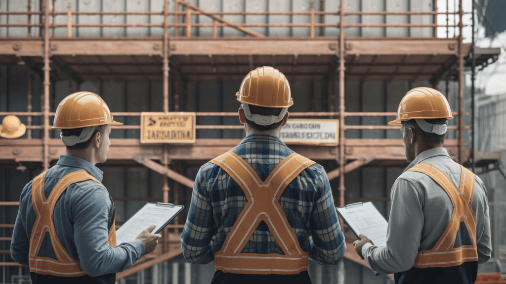 Seamless Contractor Licensing Process with API Processing