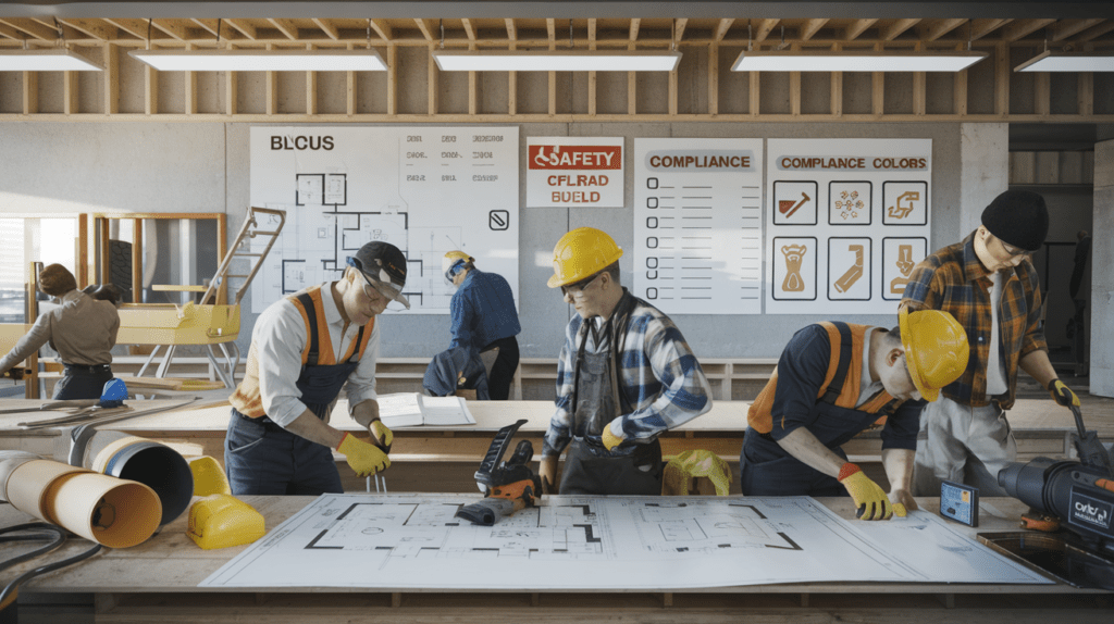 Secure Your Florida General Contractor License with API Processing