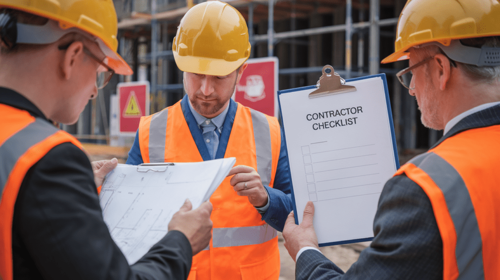 Simplify Your Contractor Licensing Journey with API Processing