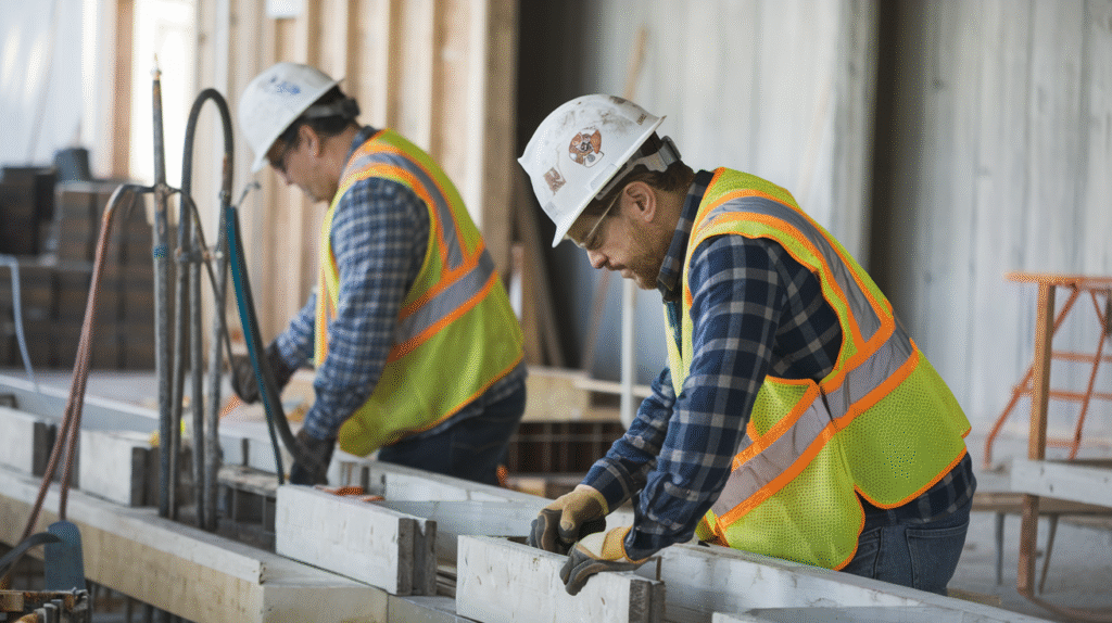 Speed Up Contractor Licensing with API Processing for Faster Approvals