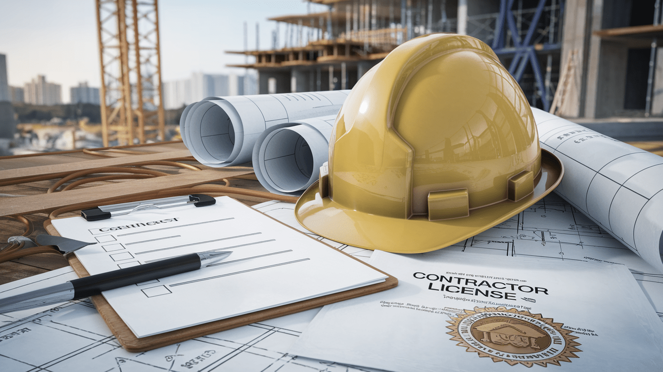 Streamline Business Compliance for Contractors with API Processing