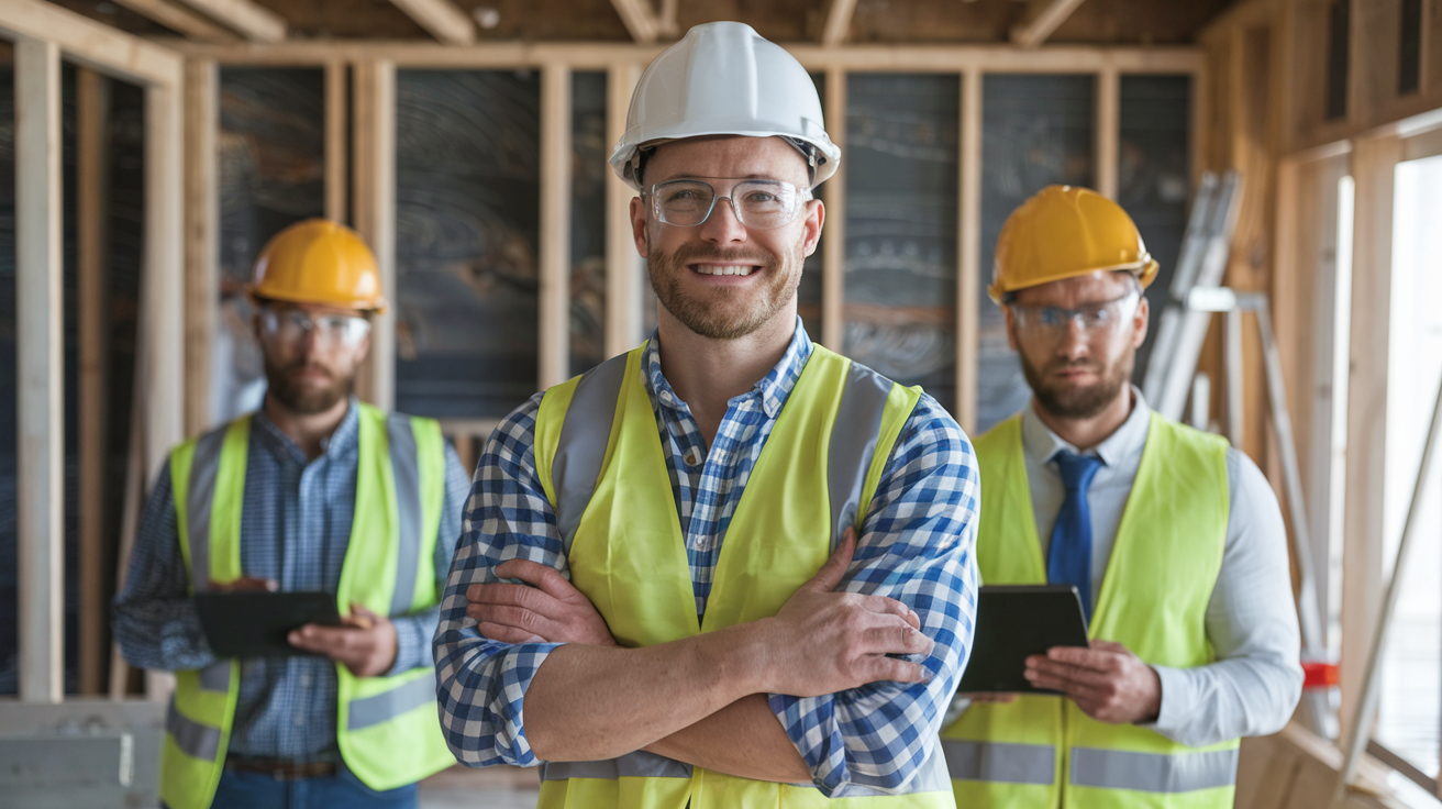 Streamline Your Contractor Licensing Process with Expert Guidance