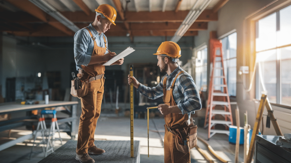 Top Florida Contractor Exam Courses for Successful Licensing Preparation