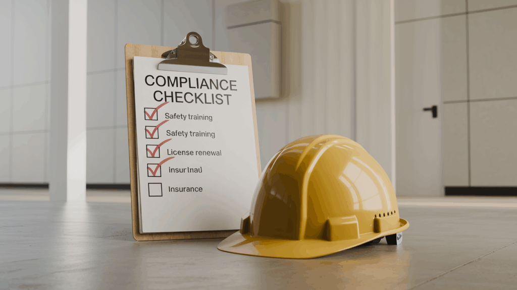 Unlock Professional Growth: Advantages of Continuing Education Courses for Contractors