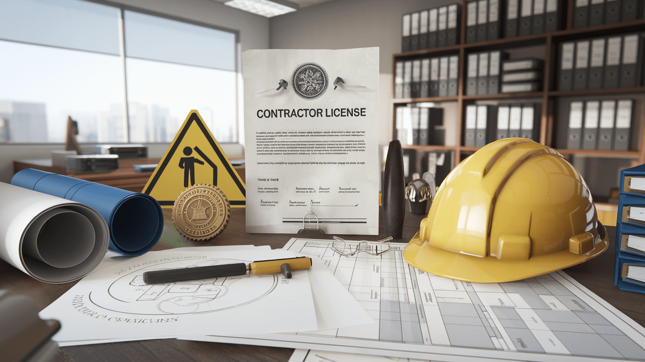 Unlock Your Business Potential with NASCLA Certification Benefits