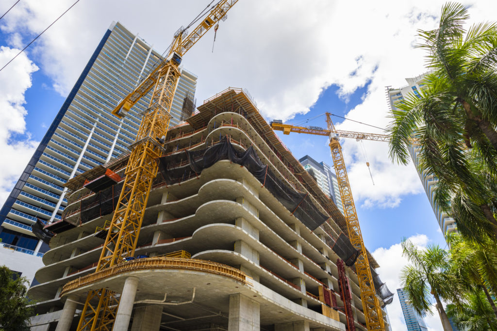 Florida Contractor Licensing - API Processing