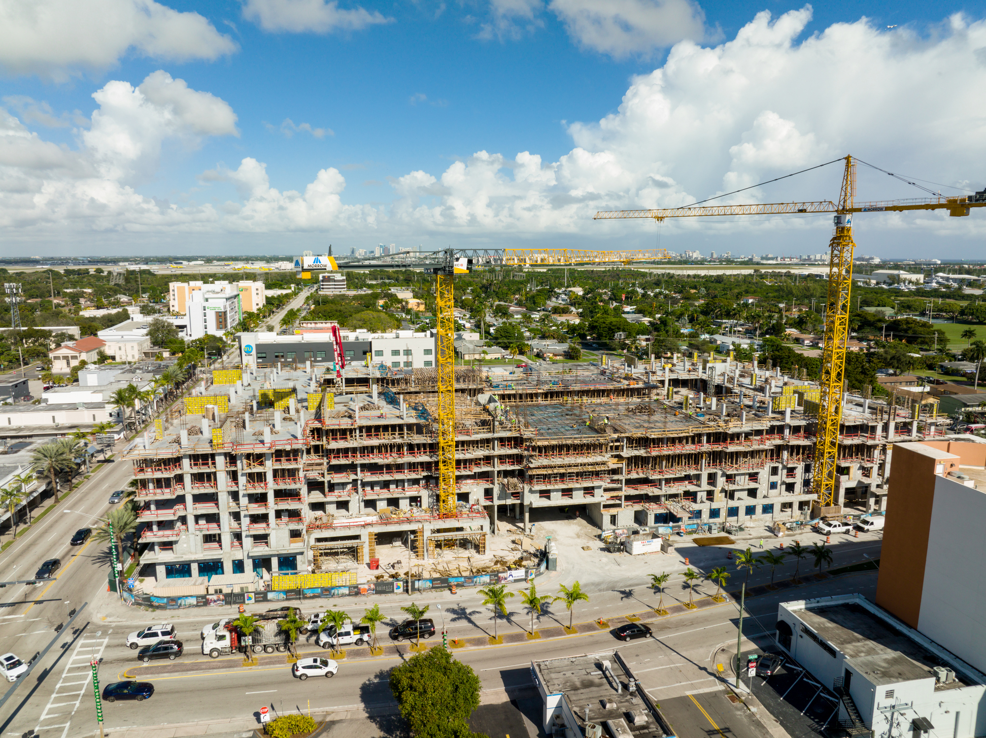 Florida General Contractor Licensing 2025