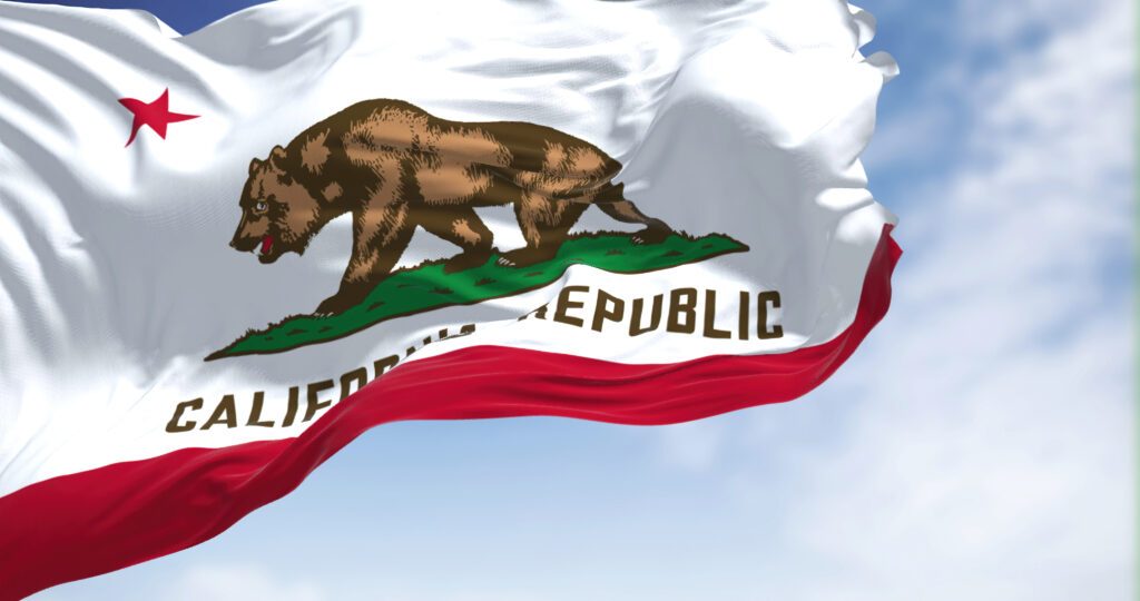 California Qualifier Placement