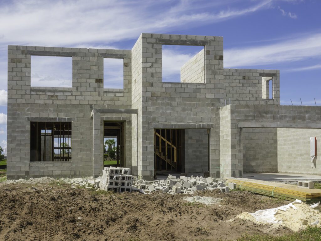 Contractor Licensing