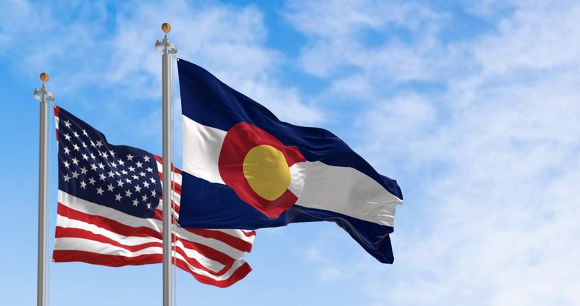 Colorado Licensing Qualifier Placement