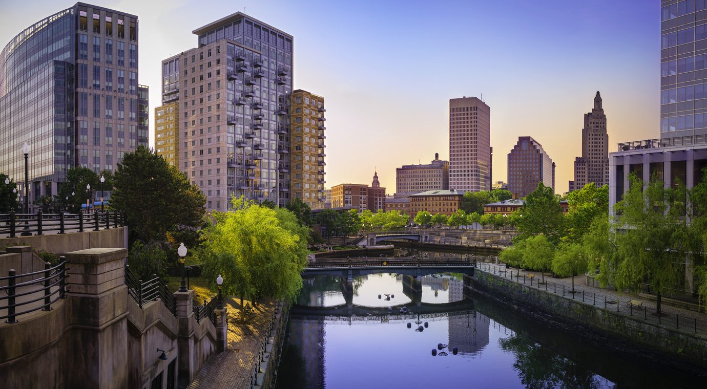 Rhode Island Licensing Qualifier Placement