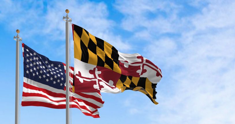 Maryland Licensing Qualifier Placement