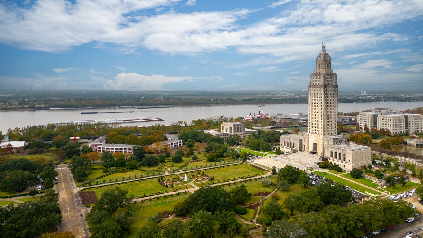 Louisiana Licensing Qualifier Placement