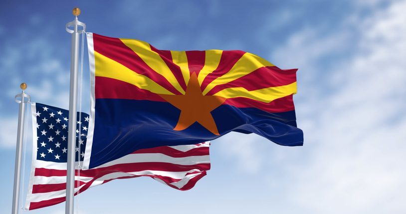 Arizona Licensing Qualifier Placement