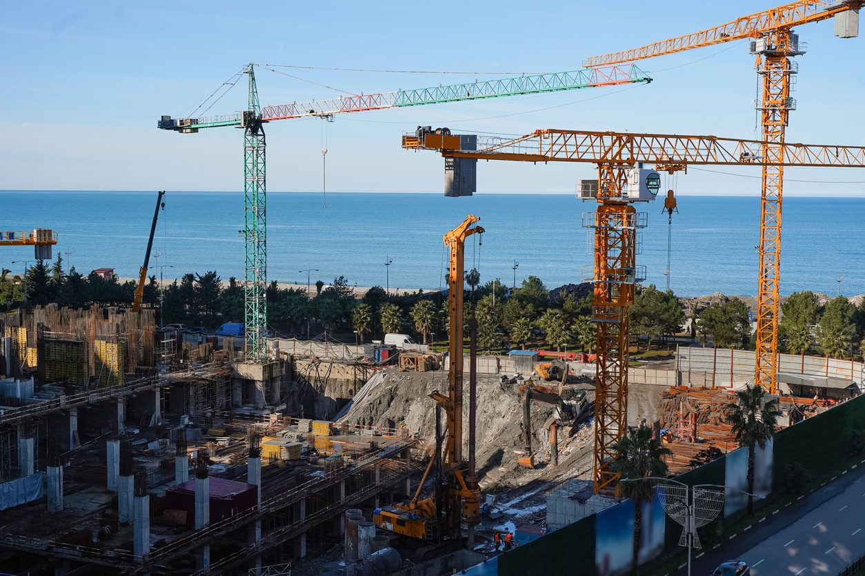 Georgia Qualifier Placement