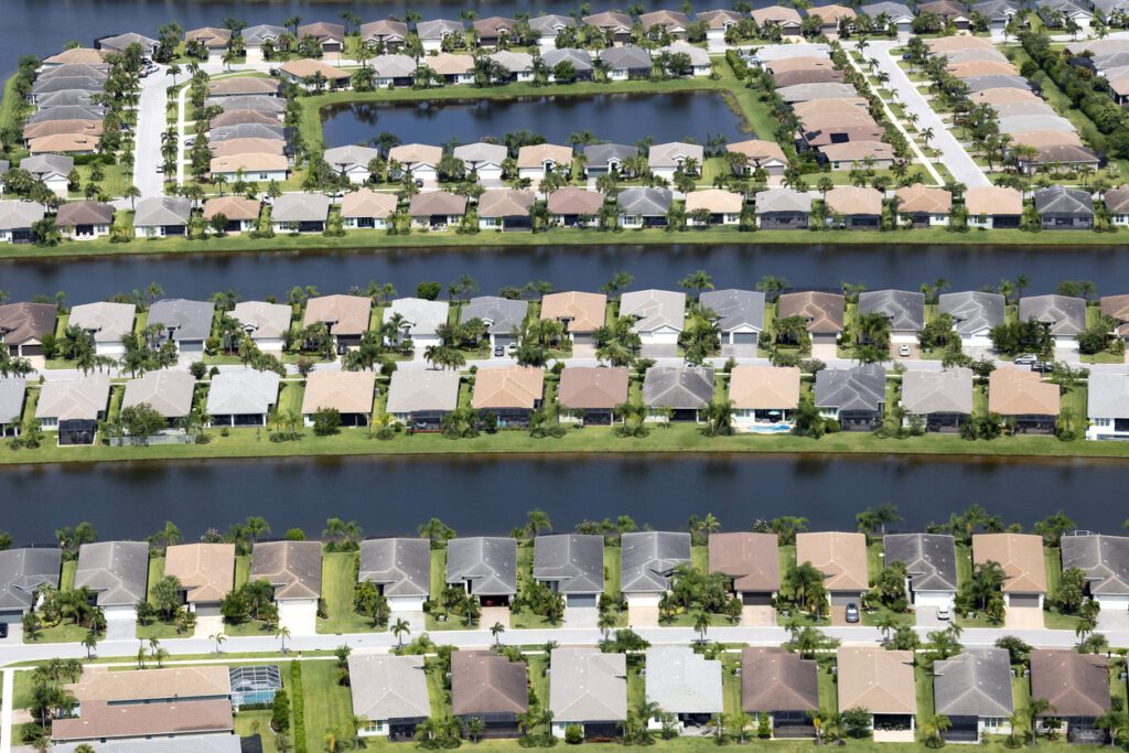 Florida Contractor Licensing