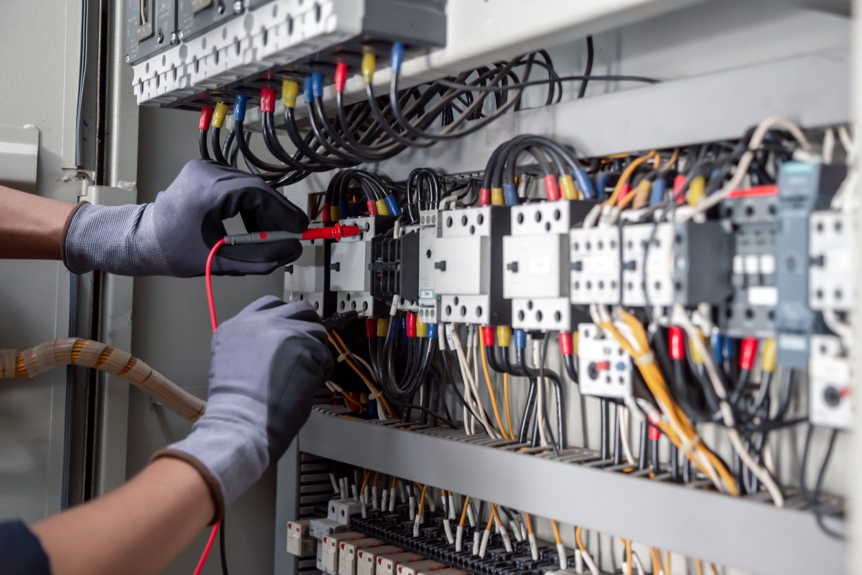 Electrical Contractor Qualifier Placement