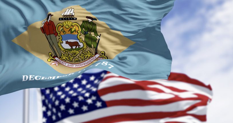 Delaware Licensing Qualifier Placement