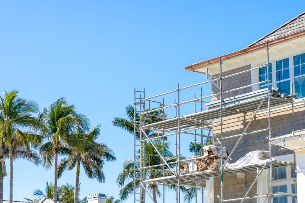 Florida Contractor Licensing