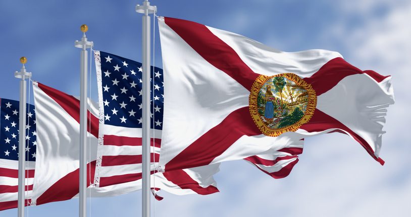 Florida Licensing Qualifier Placement