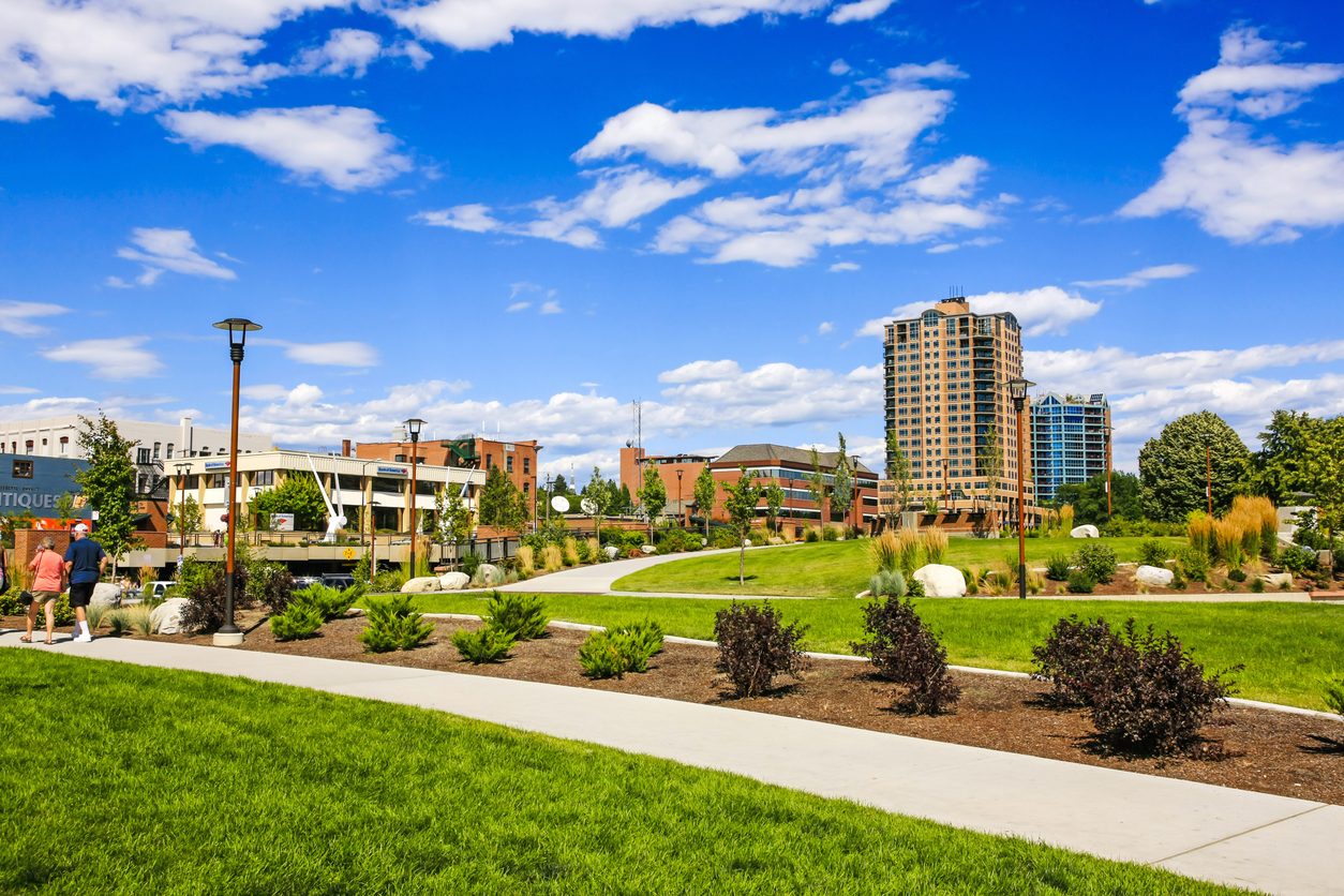 Idaho Licensing Qualifier Placement