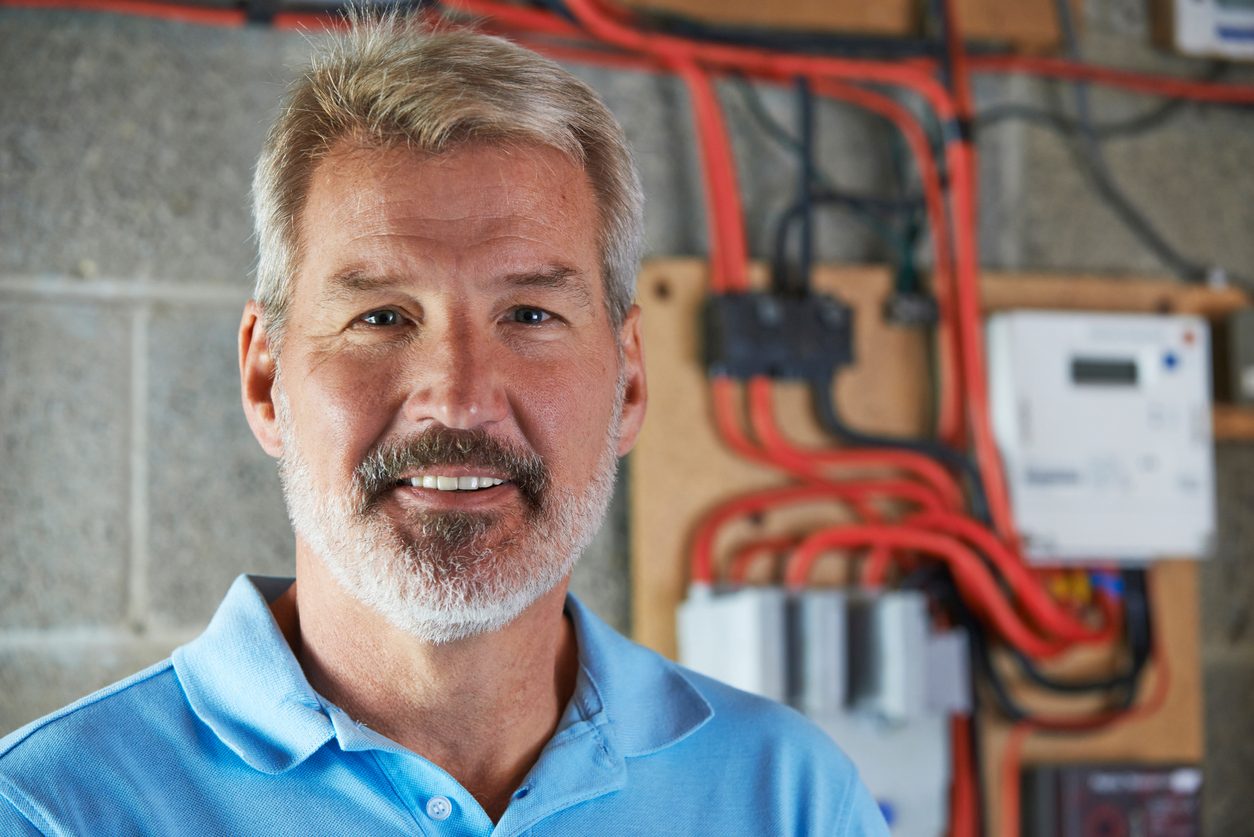 Electrical Contractor Qualifier Placement